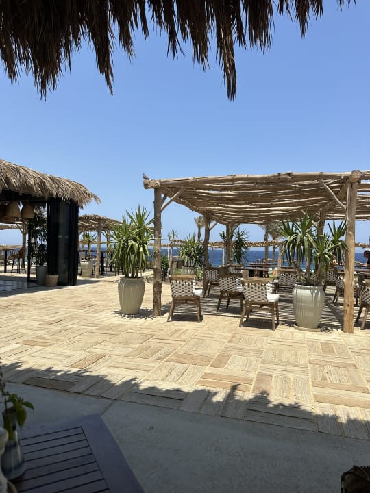 Gastro Steigenberger Resort Alaya Marsa Alam - Red Sea - Adults only
