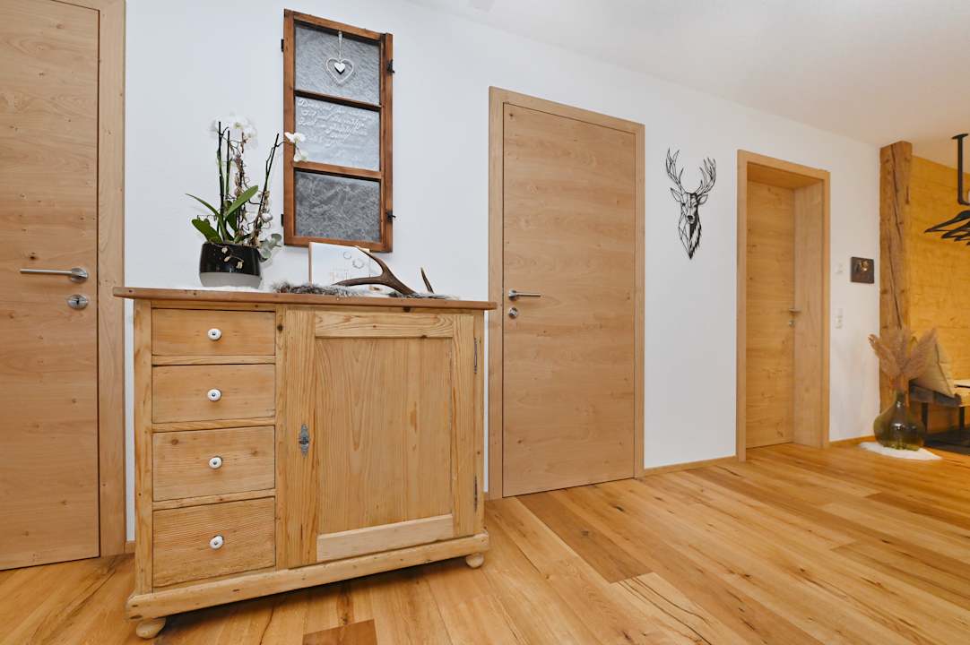 Sonstiges Apartment Bergliebe