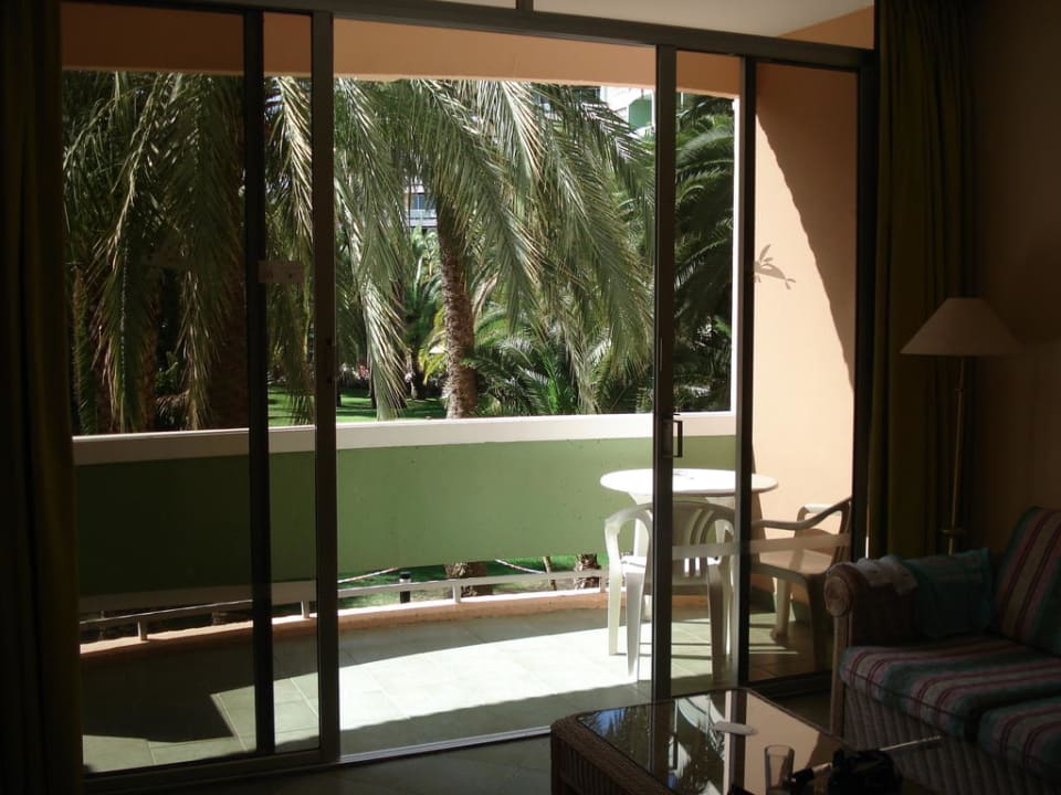 Hotel IFA Buenaventura Zimmer Abora Buenaventura by Lopesan Hotels