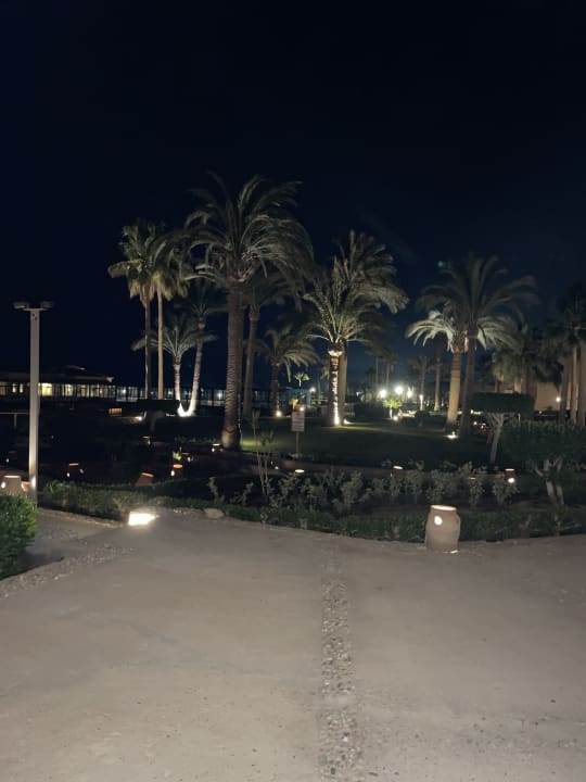 Zimmer Club Paradisio El Gouna, Red Sea