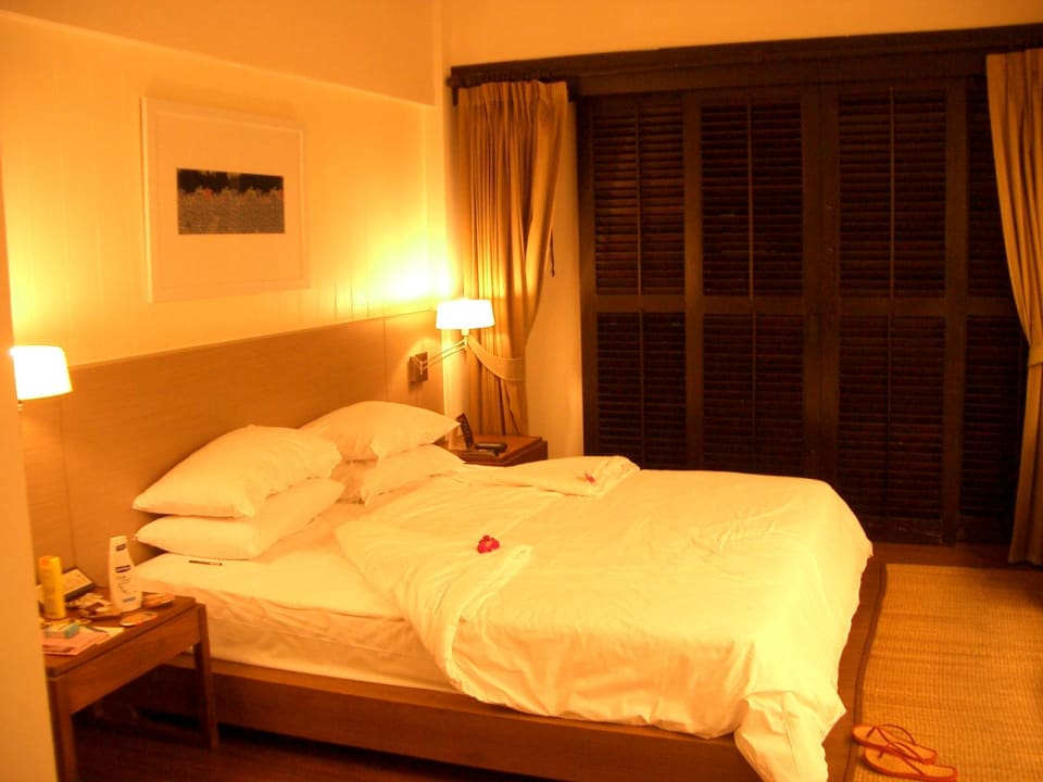 Zimmer DoubleTree by Hilton Phuket Banthai Resort