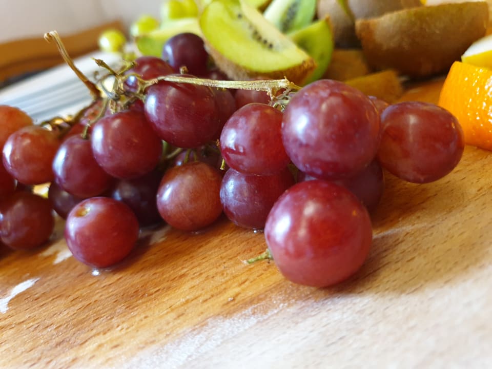 Gastro Berghotel Drei Brüder Höhe