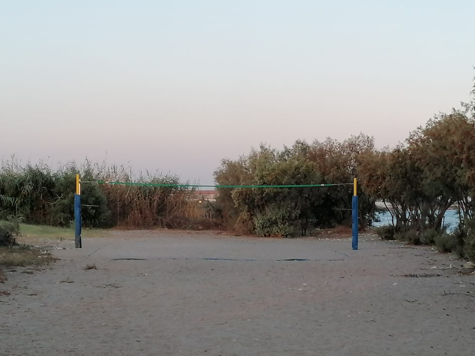 Sport & Freizeit Astir Odysseus Kos Resort & Spa