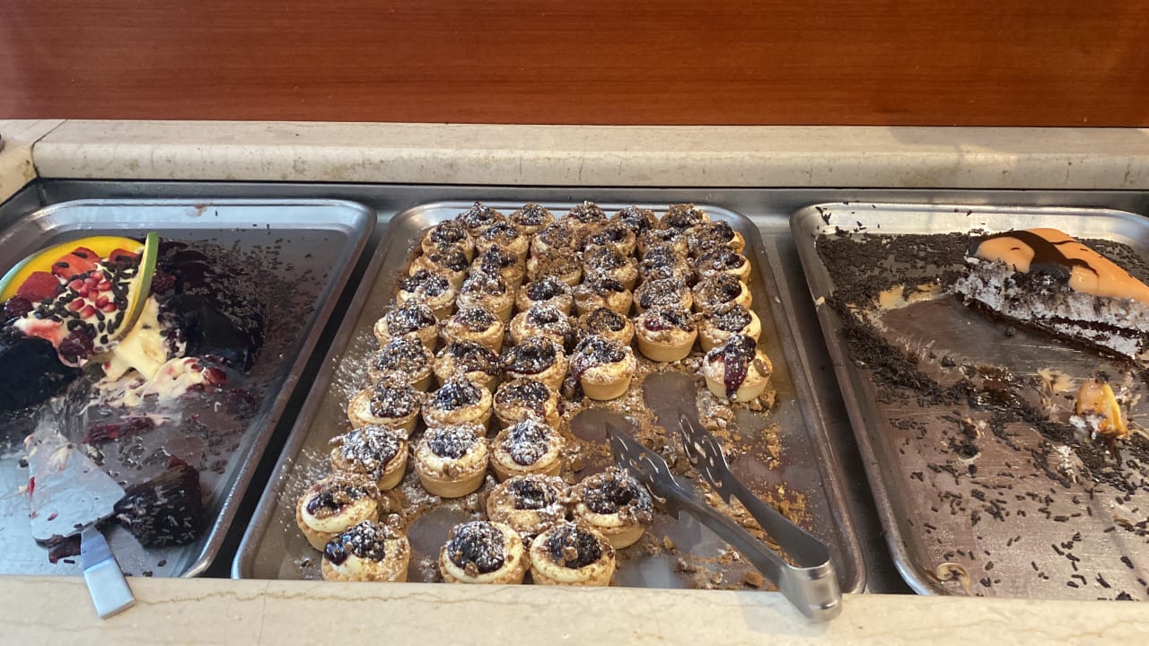 Gastro Hotel Serita Beach