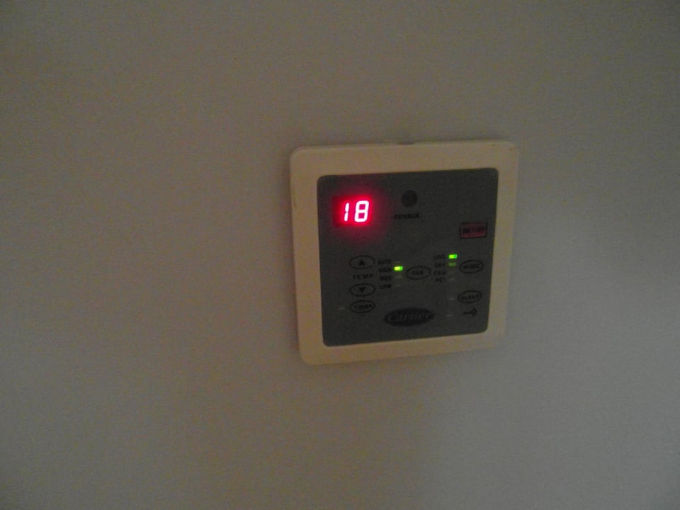 Zimmer Old Palace Resort Sahl Hasheesh