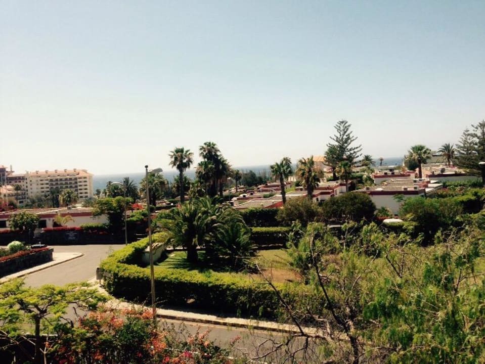 Werden 100% wieder kommen! Gloria Palace San Agustin Thalasso & Hotel