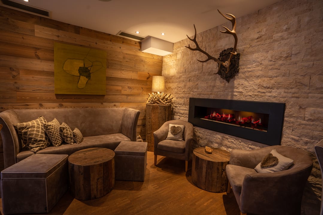 Sonstiges Hotel Central