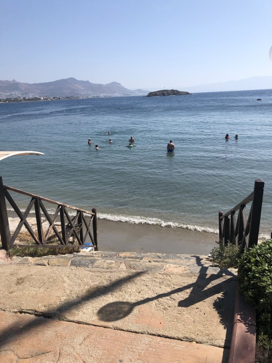 Strand Yasmin Resort Bodrum
