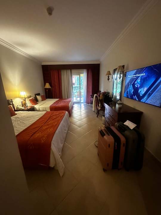 Sonstiges Sentido Caribbean World Soma Bay