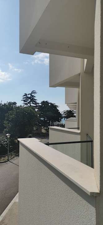 Zimmer Montenegro Beach Resort