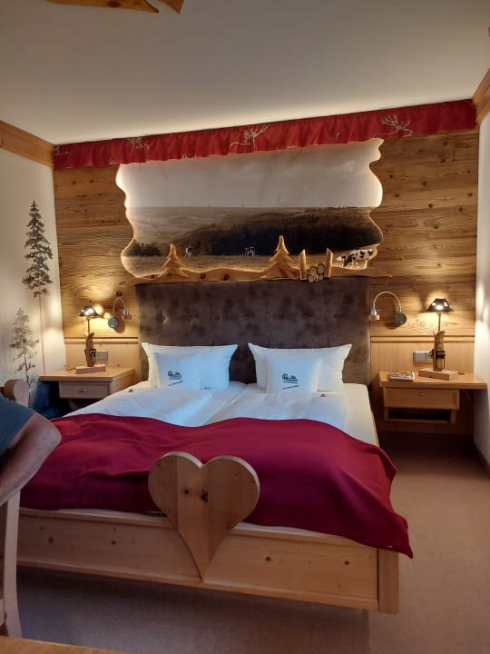 Zimmer Hotel & Restaurant Köhlerhütte - Fürstenbrunn