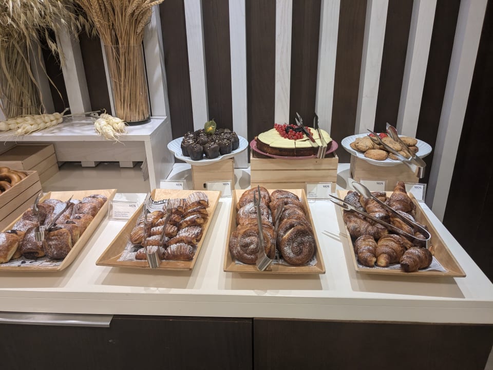 Gastro La Pergola Aparthotel