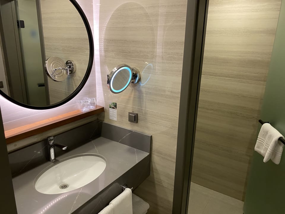 Zimmer Seaden Quality Resort & Spa