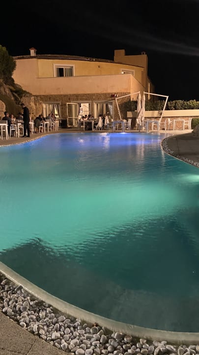 Pool Grand Hotel Resort Ma&MA