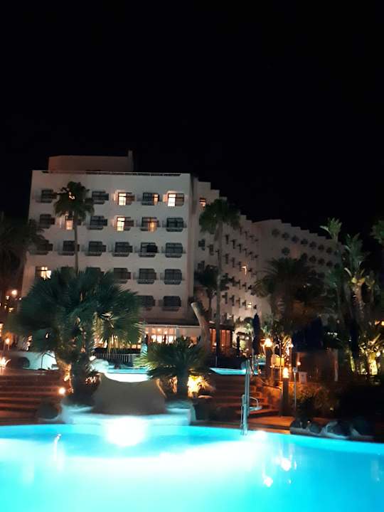 Außenansicht Corallium Beach by Lopesan Hotels - Adults only
