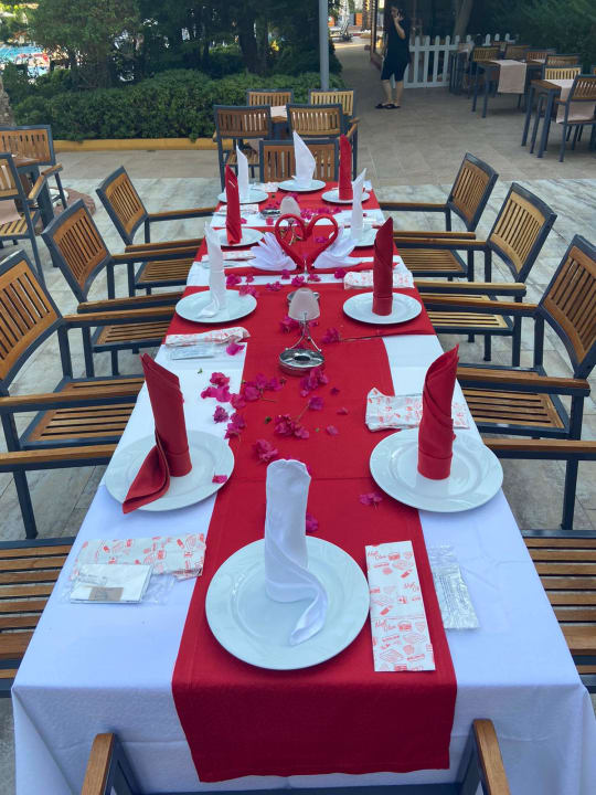 Gastro Hane Family Resort