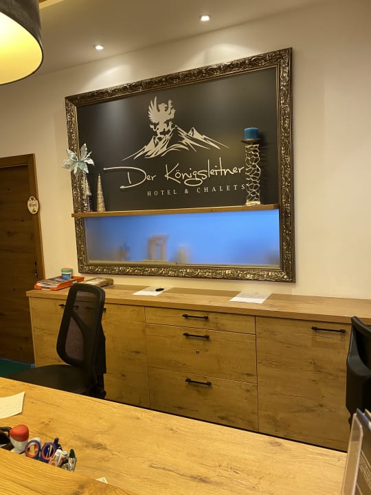 Sonstiges Berghotel Der Königsleitner -Adults Only