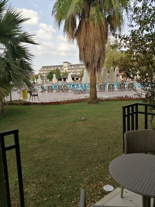 Pool VONRESORT Golden Beach