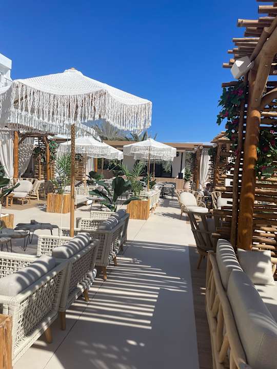 Sonstiges Hotel Riu Palace La Mola