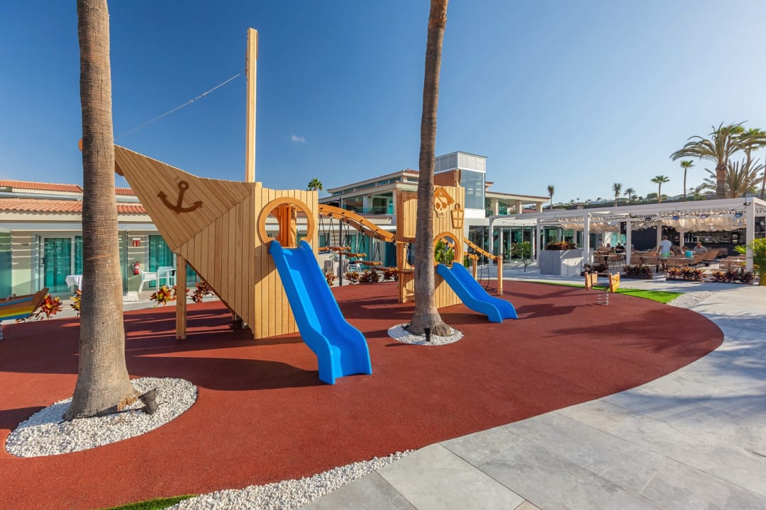 Sport & Freizeit Kumara Serenoa by Lopesan Hotels