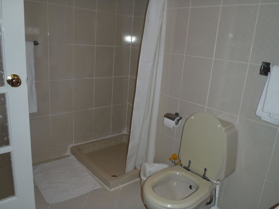 Nr. pokoju  232 Pickalbatros Alf Leila Wa Leila Resort - Neverland Hurghada