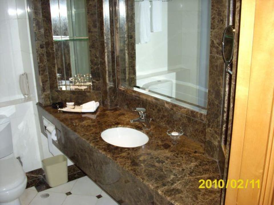 Bad Best Western Plus Hotel Hong Kong