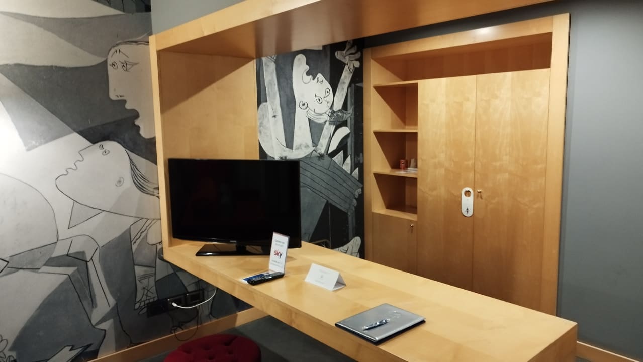 Zimmer Hotel Abitart