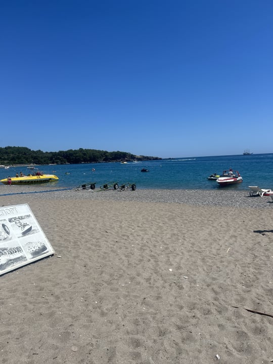 Strand Mira Meridia Beach Hotel