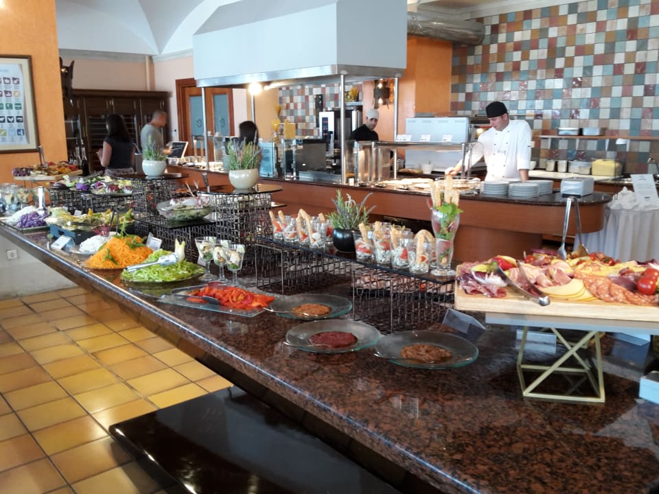 Restaurant Creta Maris Resort