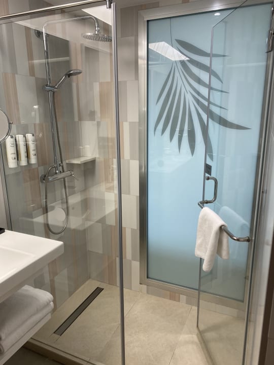 Zimmer Hotel Riu Palace Palmeras