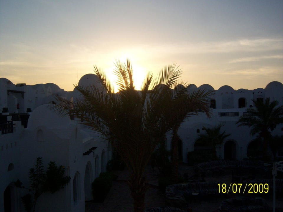 Abendsonne Arabella Azur Resort