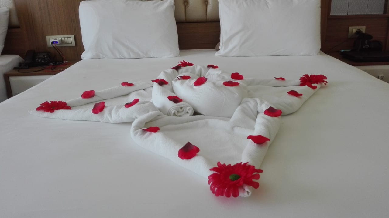 Zimmer Oz Hotels Sui Resort