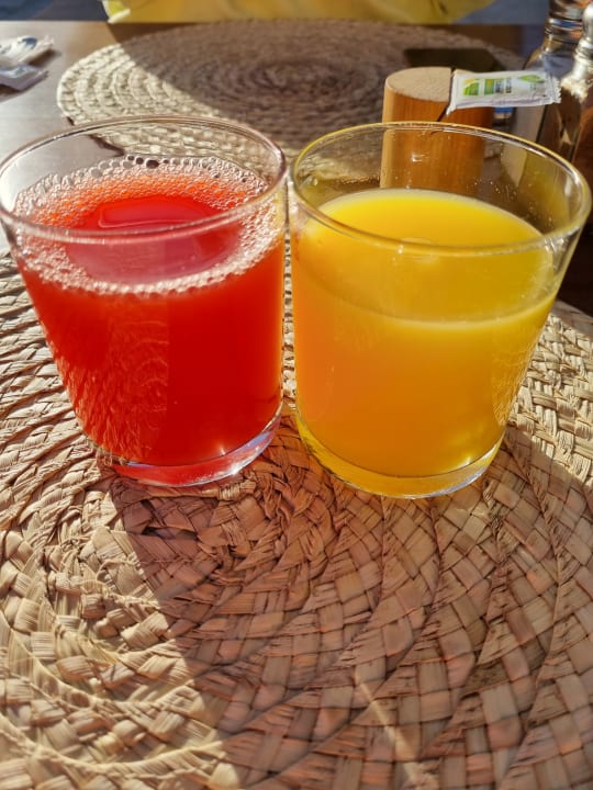 Gastro Casa Cook El Gouna - Adults Only