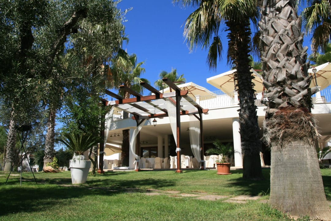 Garden Città Bianca Country Resort