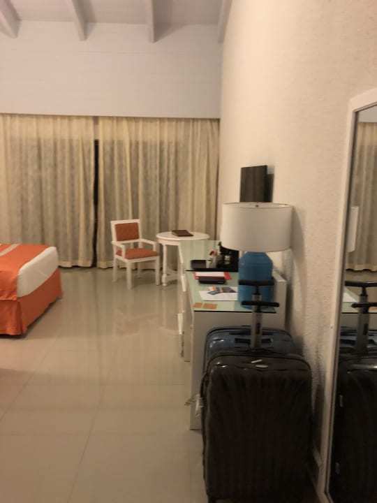 Zimmer Sunscape Puerto Plata