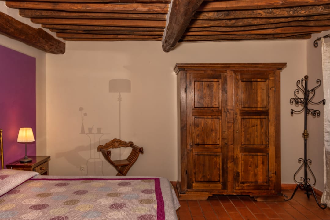 Zimmer Hotel Villa Rinascimento