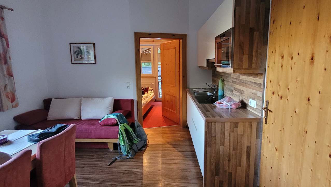 Zimmer Hotel Schmittenhof