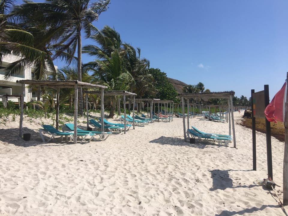 Strand Akumal Bay Beach & Wellness Resort