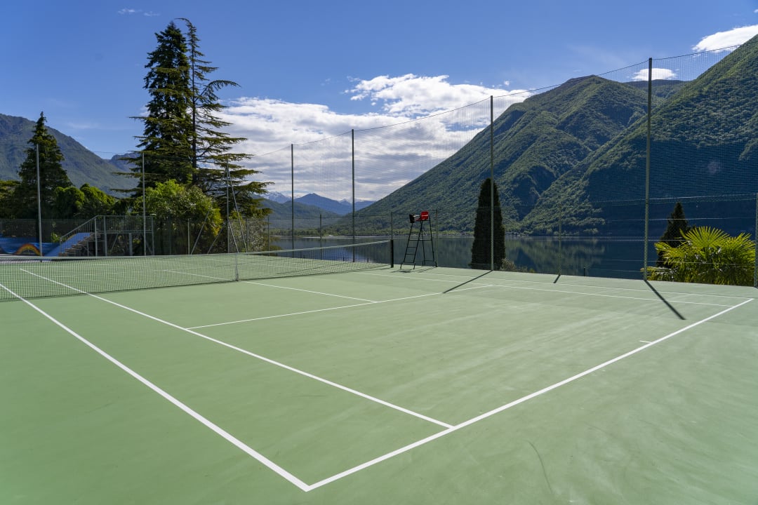 Sport & Freizeit Hotel Dependence del Parco