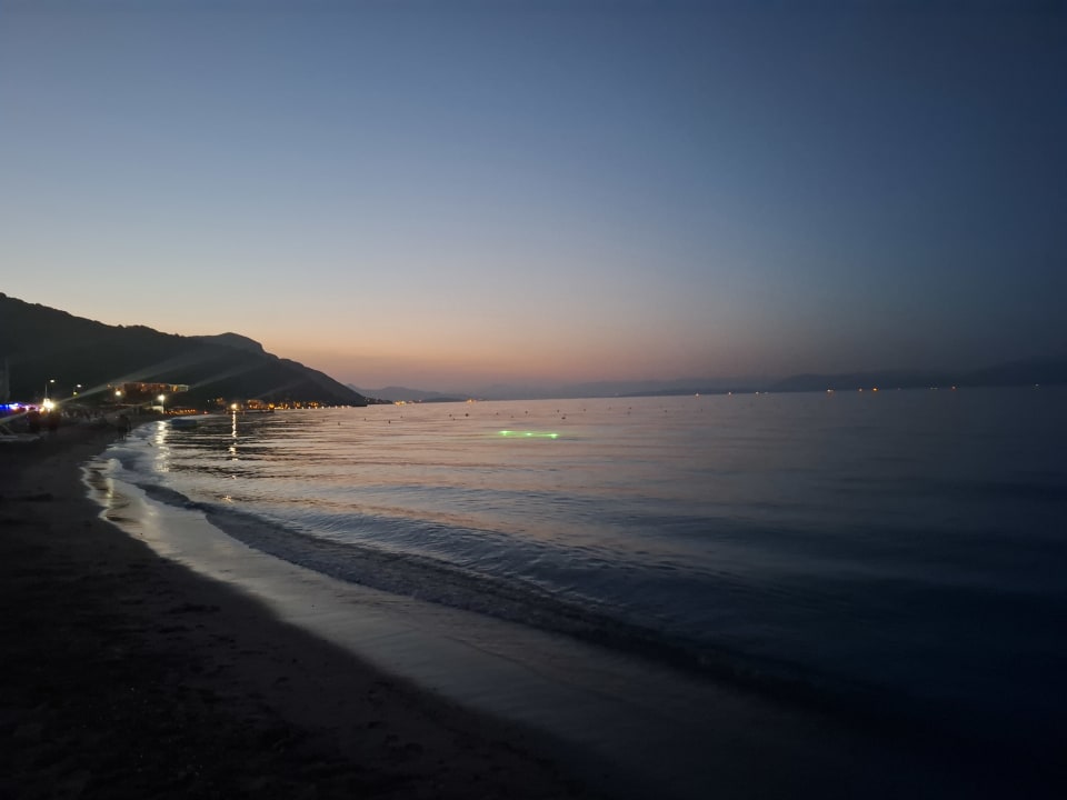 Strand Hotel Albatros