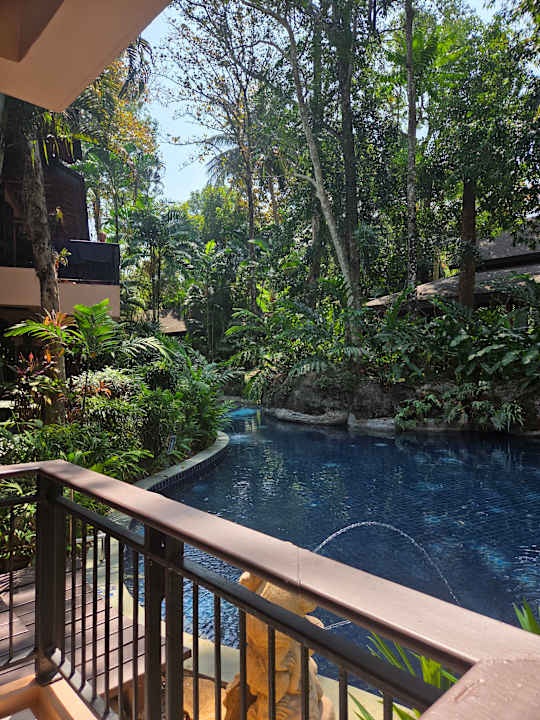 Zimmer Khao Lak Merlin Resort