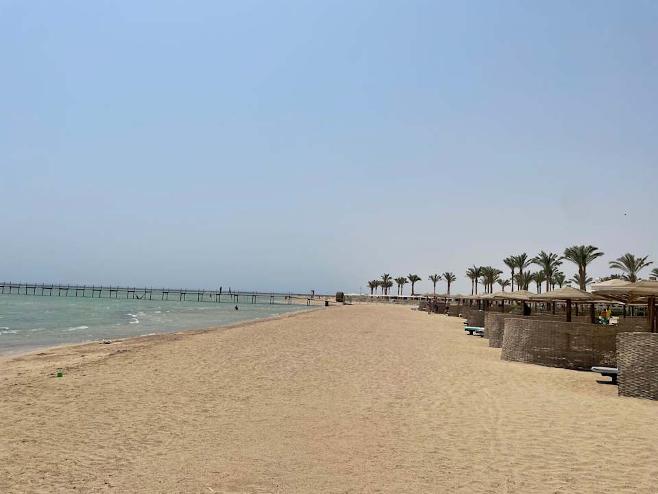 Strand Casa Mare Resort