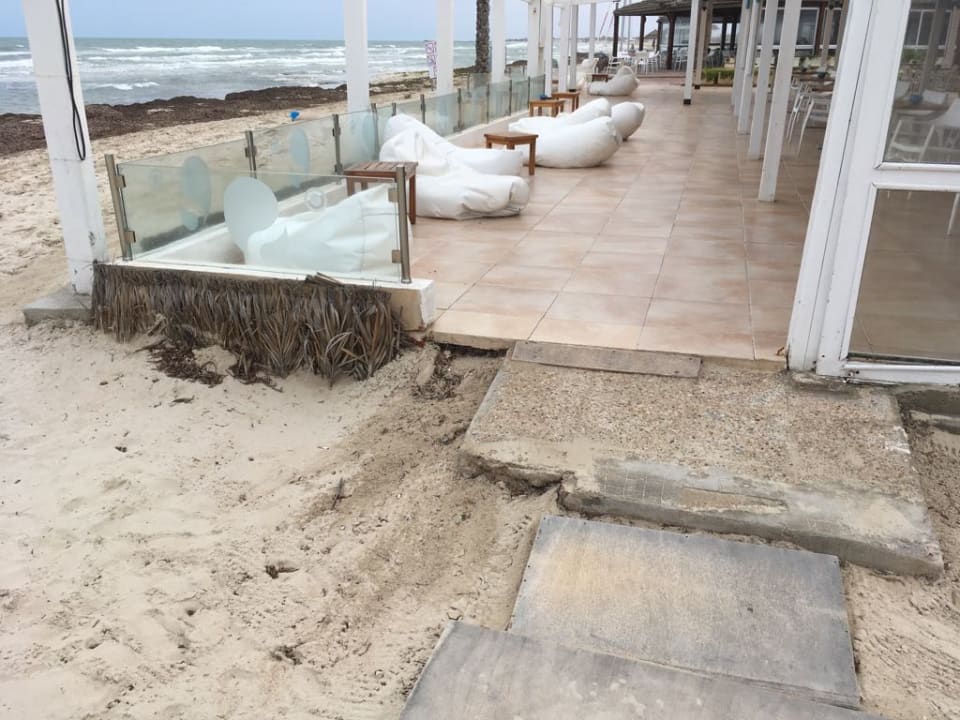 Gastro ROBINSON DJERBA BAHIYA