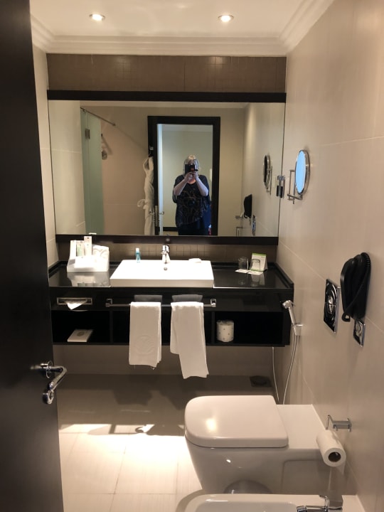 Zimmer Towers Rotana