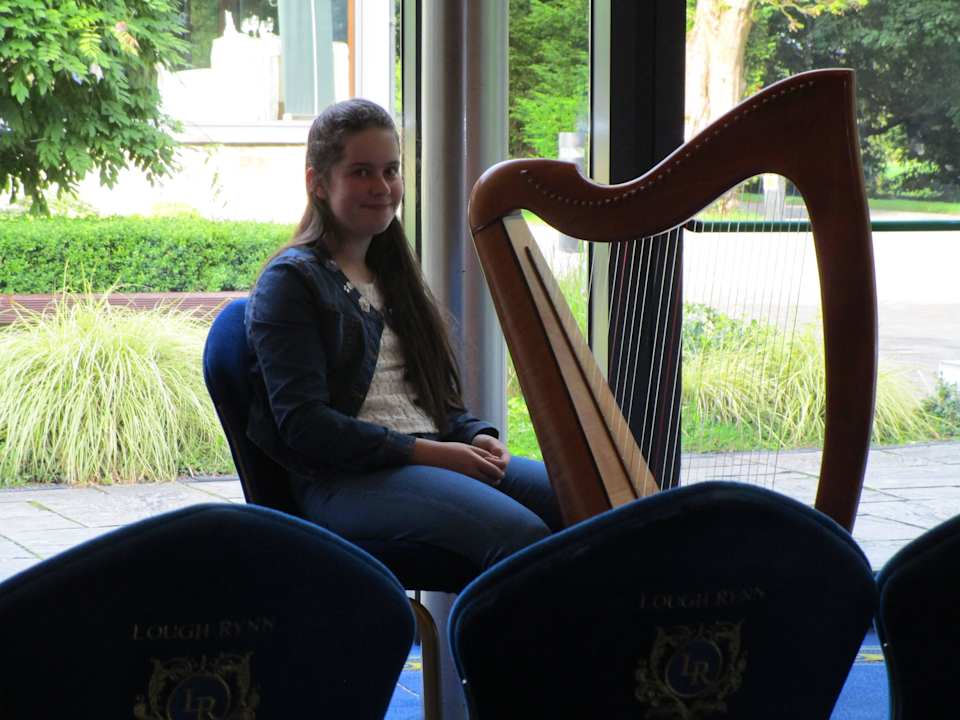 Hotel Lough Rynn Castle Hotel Lough Rynn Castle