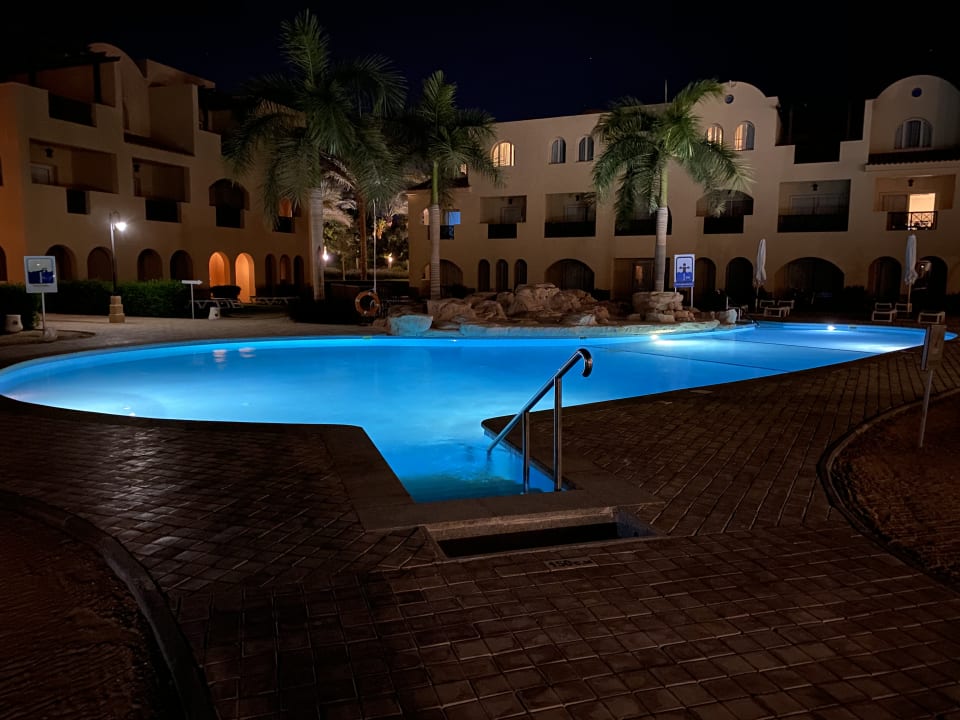 Pool Stella Garden Resort & Spa, Makadi Bay