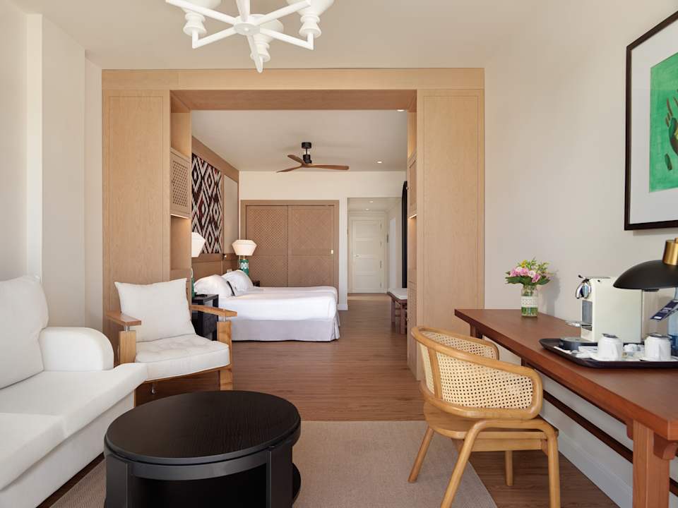 Zimmer H10 Estepona Palace