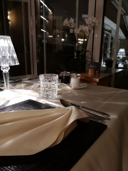 Gastro Quellenhof Luxury Resort Passeier
