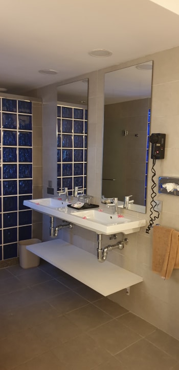 Zimmer Hotel Riu Bambu