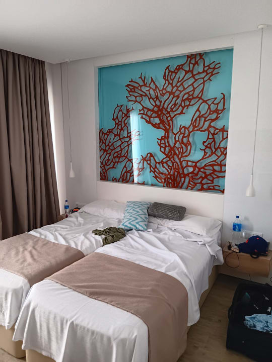 Zimmer The Sea Hotel by Grupotel - Adults only